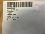Military Spec Dialight 3009 Terminal Board NSN:5940-00-222-0043