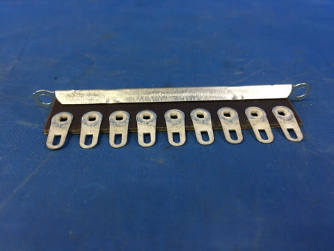 Military Spec Dialight 3009 Terminal Board NSN:5940-00-222-0043