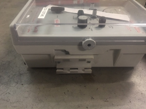326/326M Impact Portable Continuous/Intermittent Surgical Suction Pump Aspirator P/N:800-0326-04 NSN:6515-01-435-0050