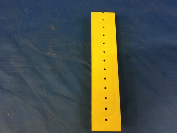 Honeywell International TA15 M07 Terminal Board Cover NSN: 5940-00-168-3470