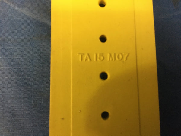 Honeywell International TA15 M07 Terminal Board Cover NSN: 5940-00-168-3470