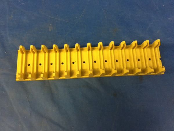 Honeywell International TA15 M07 Terminal Board Cover NSN: 5940-00-168-3470