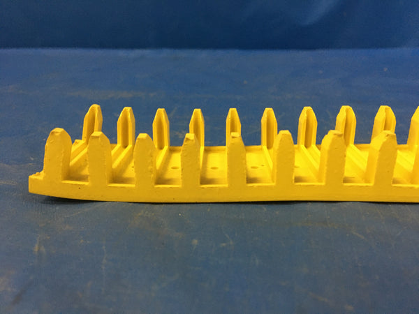 Honeywell International TA15 M07 Terminal Board Cover NSN: 5940-00-168-3470