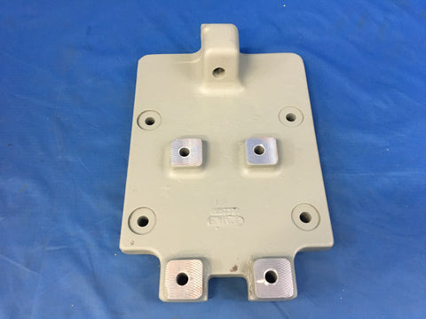 Alfa Laval A-D5737-1 Angle Bracket NSN:5340-01-180-2503