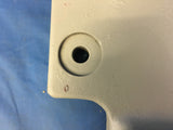 Alfa Laval A-D5737-1 Angle Bracket NSN:5340-01-180-2503