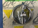 Zodiac Hurricane 2979 Eye Bolt, INOX Rear Lift Point 6/10H NSN:5306-01-334-4435