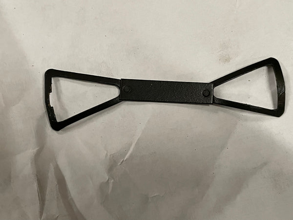 Northrop Grumman Systems 34-024197-01 Battery Retainer NSN:6160-00-435-8768