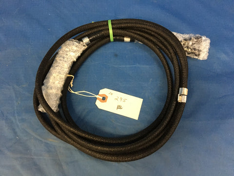 Drs Sustainment Systems SW34248 Branched Wiring Harness NSN:6150-01-331-3540
