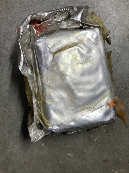 308-175 Flow Control Thermostat NSN:6685-01-008-1893