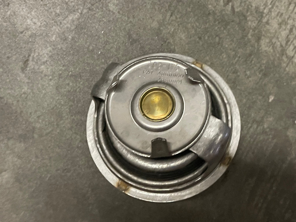 308-175 Flow Control Thermostat NSN:6685-01-008-1893