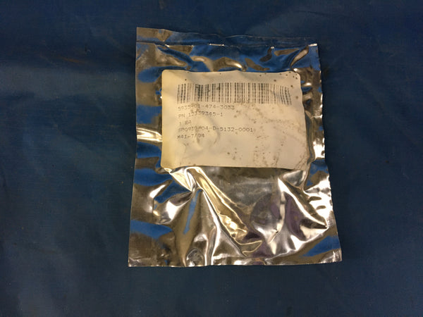 Am General 12339345-1 Plug Connector for HMMVVV NSN:5935-01-474-3033