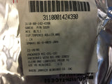 Timken 592-A Tapered Roller Bearing Cup NSN:3110-00-142-4390