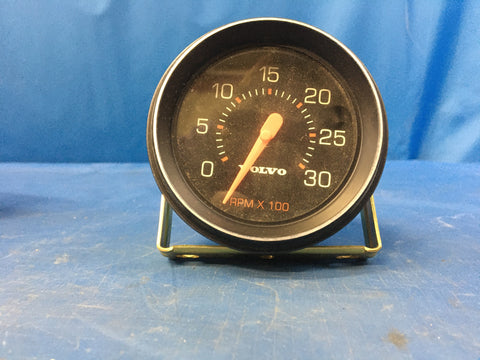 Volvo 3938732 Self-generating Electrical Tachometer NSN:6680-01-369-3027