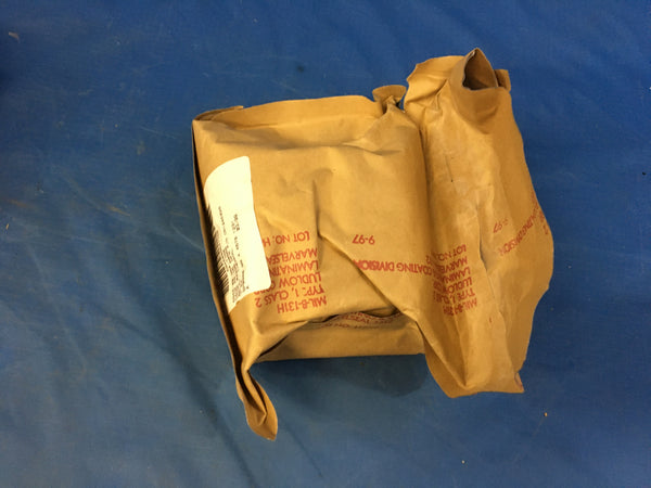 General Electric CR124E028 Thermal Relay 600V 10A NSN:5945-00-964-7760