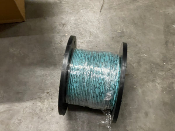 500FT Tyco Electronics 5M2619-16-6UN E Special Purpose Cable NSN:6145-01-593-8608