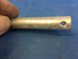 (25) Military Spec 5320X41 Clevis Pin 1/2" X 2 1/2" NSN:5315-01-257-4490