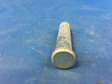 (25) Military Spec 5320X41 Clevis Pin 1/2" X 2 1/2" NSN:5315-01-257-4490