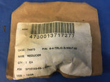 Eaton Aeroquip 6-4 TRL0-S-N507-90 Tube Reducer NSN:4730-01-371-7277