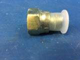Eaton Aeroquip 6-4 TRL0-S-N507-90 Tube Reducer NSN:4730-01-371-7277