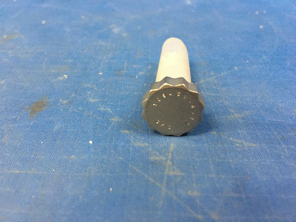 (10) Military Aircraft 109450-6D8 Stainless Shoulder Bolt 1/2" x 1" NSN:5306-01-303-9643