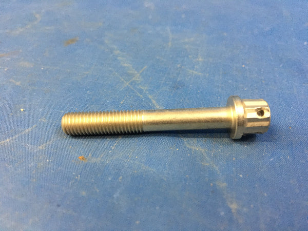 (49) General Electric R106P20NL Machine Bolt 1.688" NSN:5306-00-905-5061