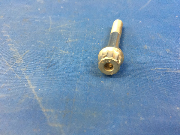 (49) General Electric R106P20NL Machine Bolt 1.688" NSN:5306-00-905-5061