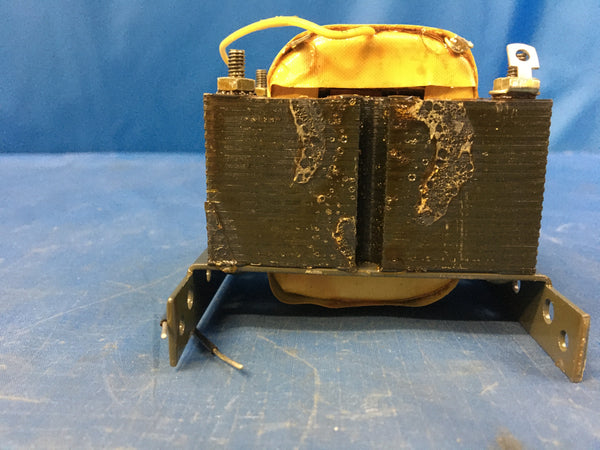 Lambda ABA-LXSA-15  Power Transformer NSN:5950-01-022-9184