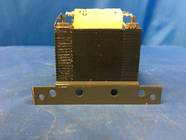 Lambda ABA-LXSA-15  Power Transformer NSN:5950-01-022-9184