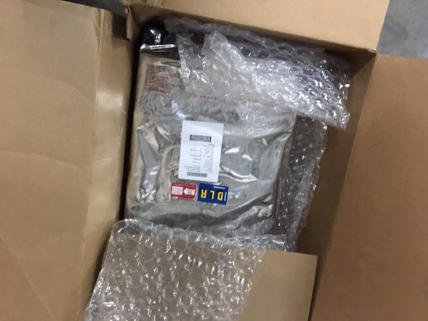 NEW Parasense 3308 FSV-N Military Refrigerant Leak Monitor NSN:6665-01-536-9303