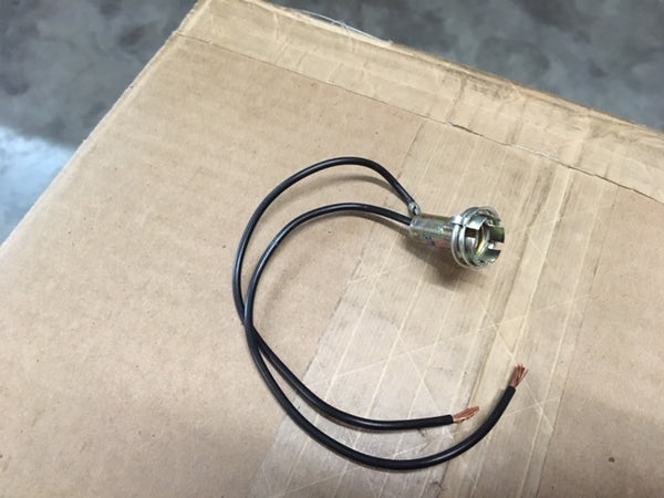 Clamp Light Assembly NSN:6220-01-602-3836 P/N:5702176