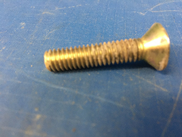 (100) National Aerospace Standards MS35190-308 Machine Screw NSN:5305-00-959-2722