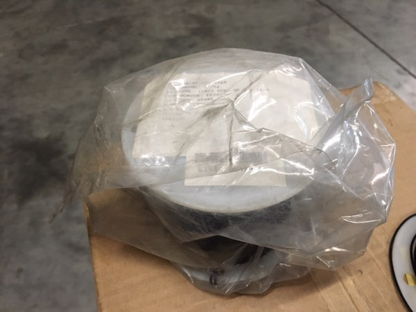 500' Electrical Wire EE20-19/32 Spec Black 20AWG Stranded Silver/Copper NSN:6145-00-729-8969