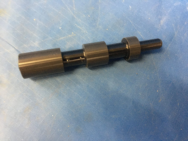 Allison Transmission 73342 23017913 Valve-RVS Inhibitor NSN:4820-01-214-4408