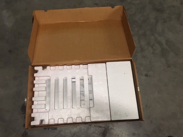 HP 34522 32-Bit Digital I/O Module w/ Terminal Block for 3235 Test Unit  NSN 6625-01-330-4349