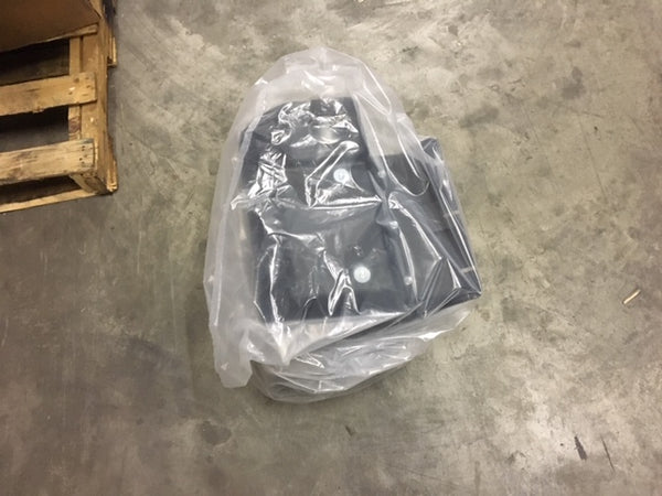 Donaldson P607112 Centrifugal Fan Housing Assy NSN:4140-01-329-1664