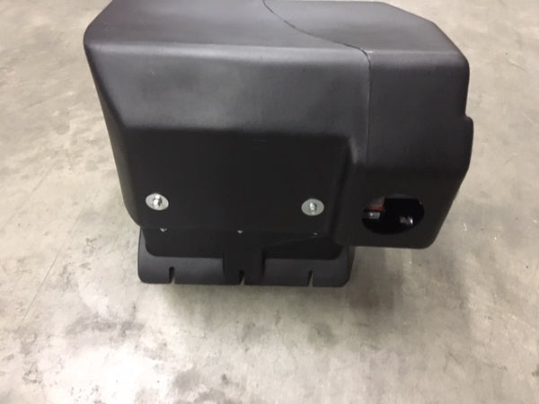 Donaldson P607112 Centrifugal Fan Housing Assy NSN:4140-01-329-1664
