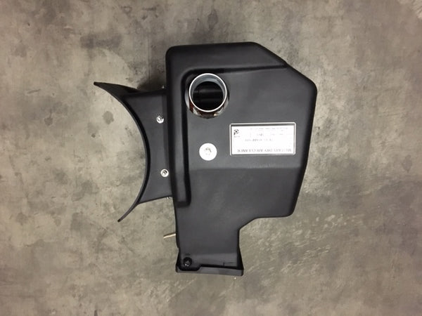 Donaldson P607112 Centrifugal Fan Housing Assy NSN:4140-01-329-1664