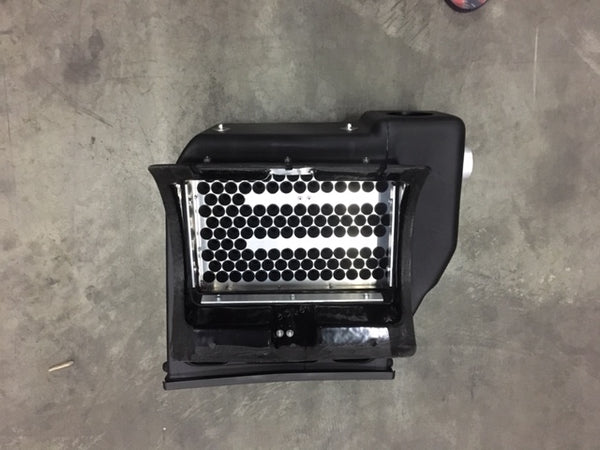 Donaldson P607112 Centrifugal Fan Housing Assy NSN:4140-01-329-1664