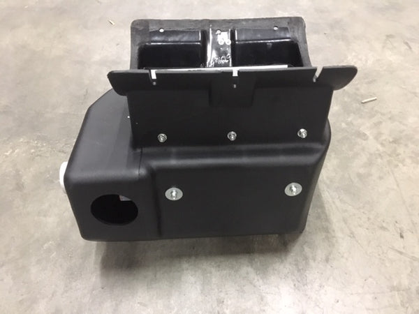Donaldson P607112 Centrifugal Fan Housing Assy NSN:4140-01-329-1664