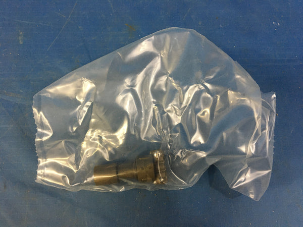 Glenair 380DS010NF0802F5-16B Adapter,Cable Clamp NSN:5935-01-470-3104