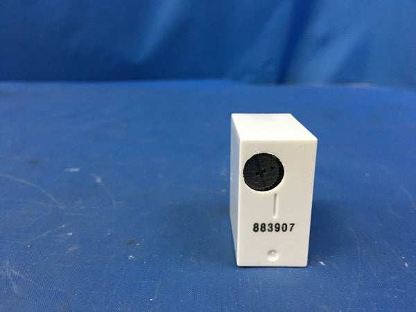 Magnecraft W67CPSOX-4 Electromagnetic Relay 5A 28VDC NSN:5945-01-159-4123