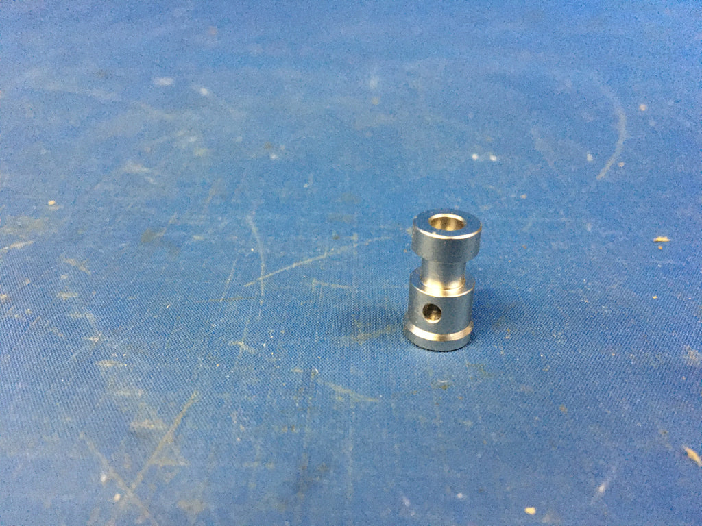 Teledyne Hydra Power HP679117 Retainer Plug NSN:4730-00-083-3511