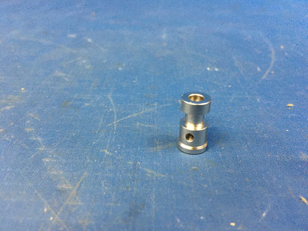 Teledyne Hydra Power HP679117 Retainer Plug NSN:4730-00-083-3511