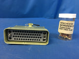 Winchester M28748/3-H1CL2A Electrical Plug Connector NSN:5935-01-341-4154