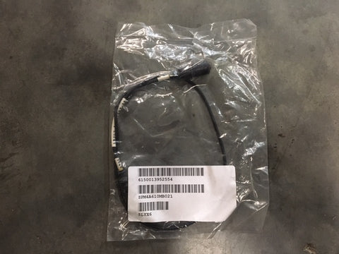 14 awg Electrical Lead For M577 NSN:6150-01-395-2554 P/N:12381952-11