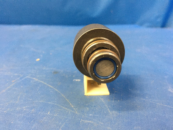 Bae Systems Tactical Vehicle Systems 29537371 Electrical Solenoid for CHEMTTH01 NSN:5945-01-360-5161