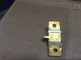 Series B1.30 Square D Overload Relay Thermal Unit NSN:6110-01-013-0551 P/N:B1.30