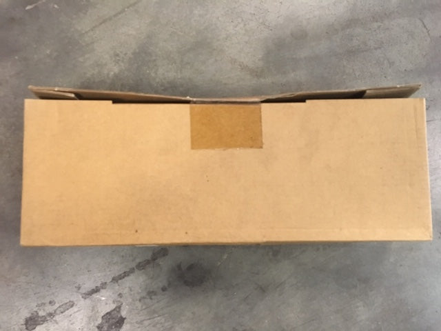 Mu-Del Electronics Power Supply 24v, 4.2amp  Model: 44-40-0126 NSN:6130-01-503-8285