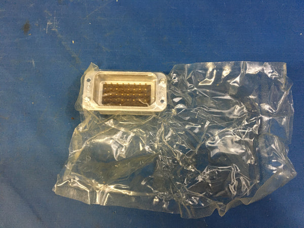 Itt Corp DPA22000-14 Electrical Receptacle Connector NSN:5935-00-539-0246