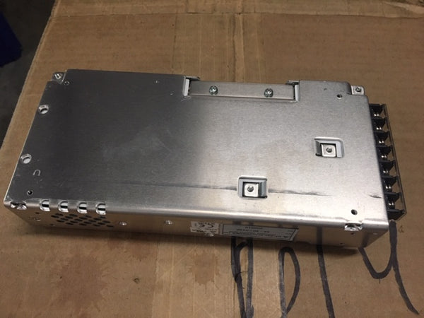 Mu-Del Electronics Power Supply 24v, 4.2amp  Model: 44-40-0126 NSN:6130-01-503-8285